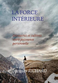 Picture of La force intérieure