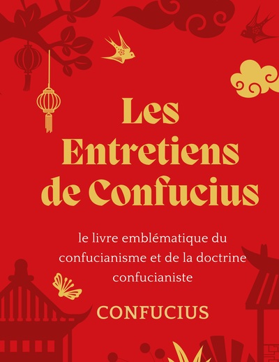 Picture of Les Entretiens de Confucius