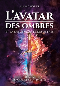 Image de L'Avatar des ombres