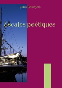 Image de Escales poétiques