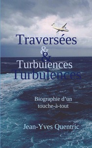 Picture of Traversées et turbulences