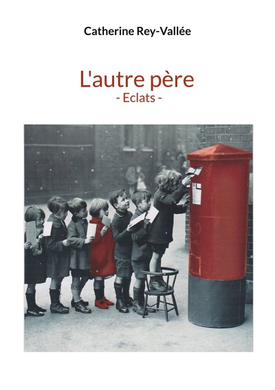 Picture of L'autre père - Eclats -