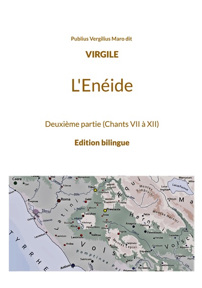 Image de L'Enéide