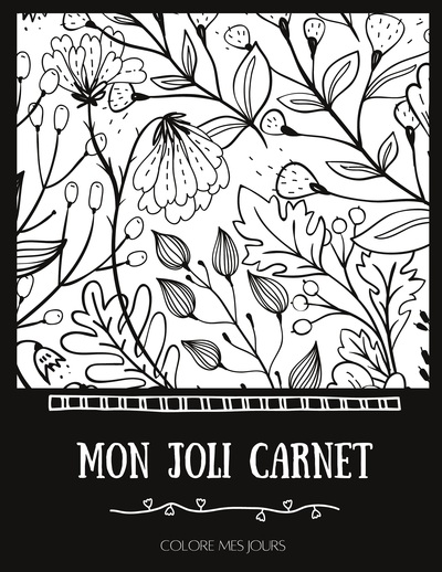 Image de Mon joli carnet