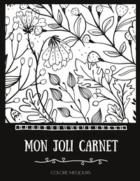 Image de Mon joli carnet