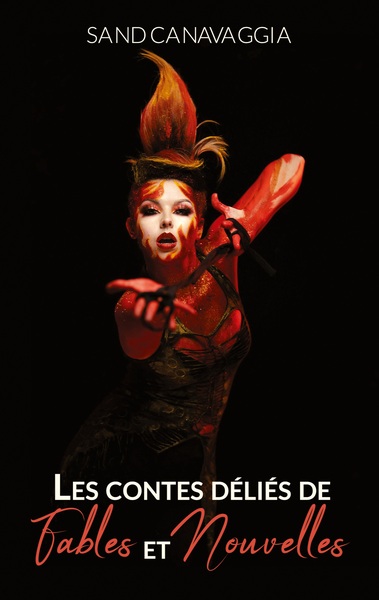 Image de Les contes déliés de fables et nouvelles.
