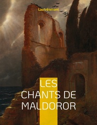 Picture of Les chants de Maldoror