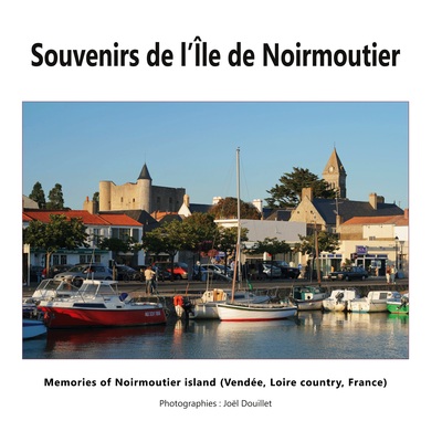 Picture of Souvenirs de l'Île de Noirmoutier