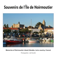 Picture of Souvenirs de l'Île de Noirmoutier