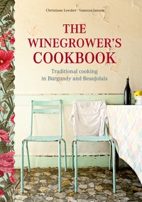 Image de The Winegrower's Cookbook