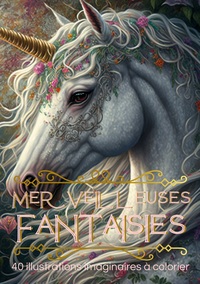 Picture of Merveilleuses Fantaisies