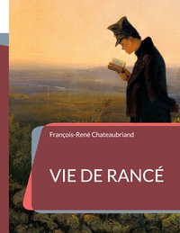 Picture of Vie de Rancé