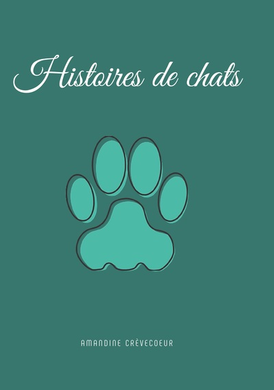 Image de Histoires de chats