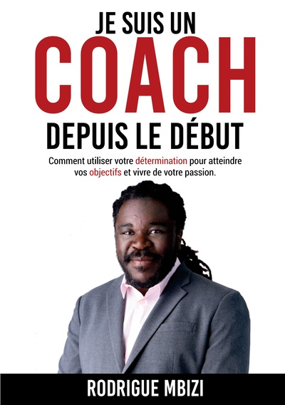 Image de Je suis un COACH depuis le début