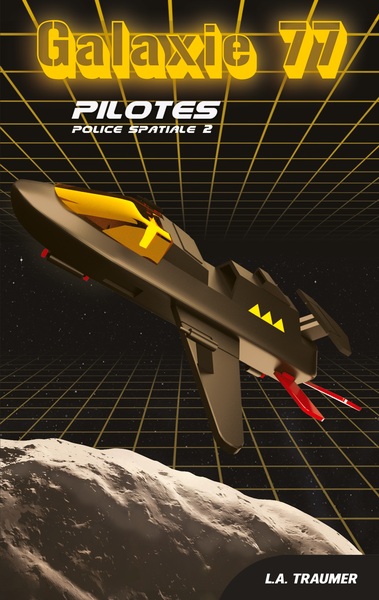 Picture of Galaxie 77