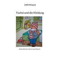 Image de Fuchsi und die Kleidung