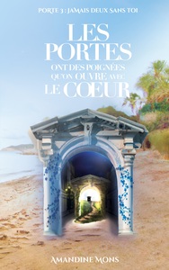 Picture of Les portes ont des poignées qu'on ouvre avec le coeur
