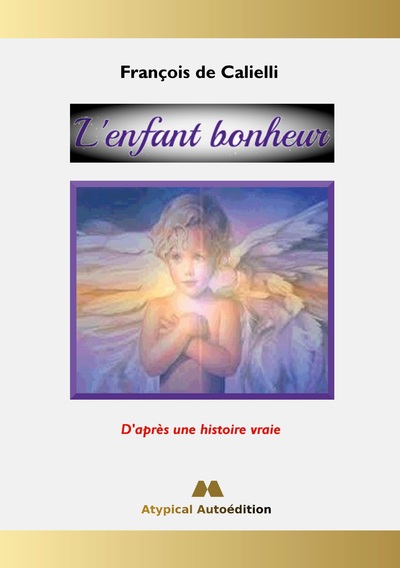 Picture of L'enfant bonheur