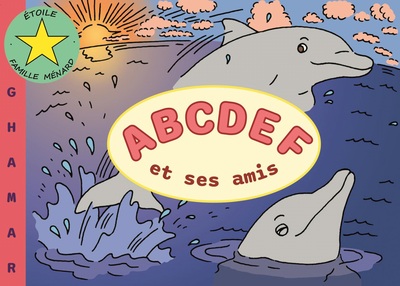 Picture of ABCDEF et ses amis