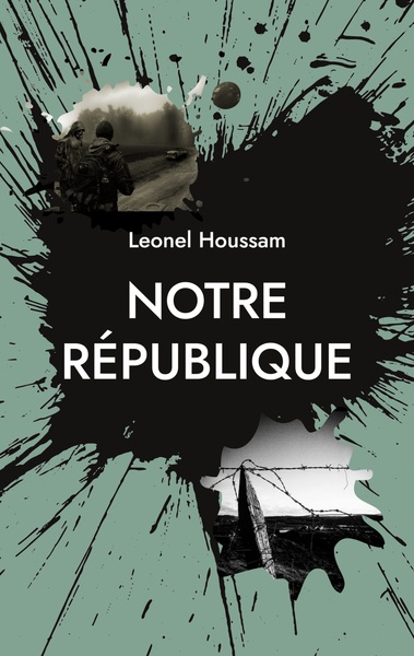 Picture of Notre République