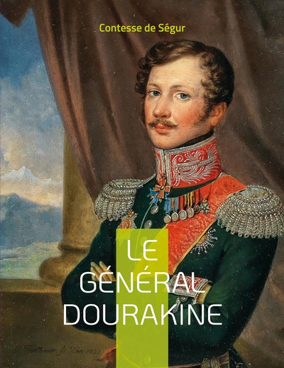 Picture of Le Général Dourakine