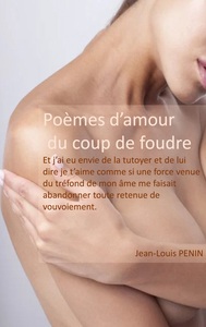 Image de Poèmes d'amour du coup de foudre