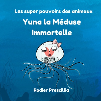Image de Yuna la Méduse Immortelle