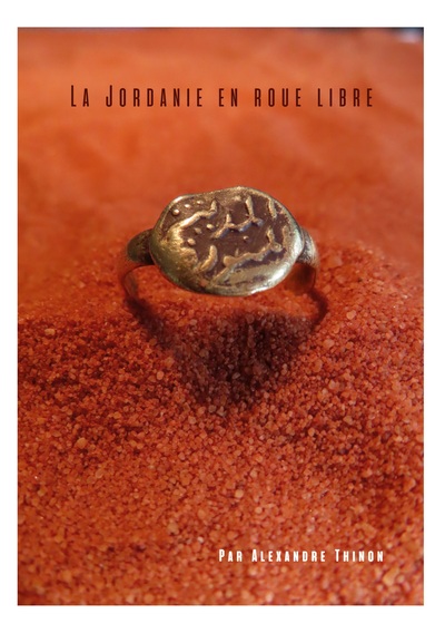 Picture of La Jordanie en roue libre