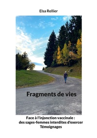 Picture of Fragments de vies