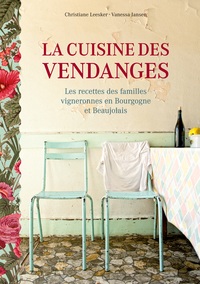 Image de La cuisine des vendanges