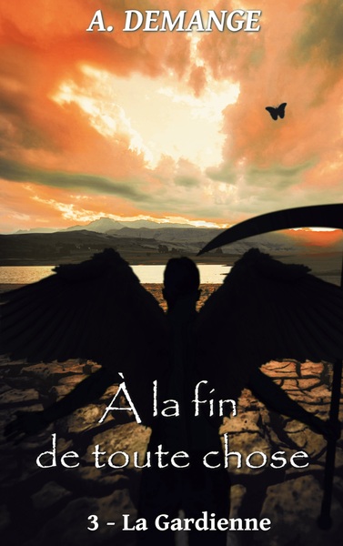 Image de À la fin de toute chose