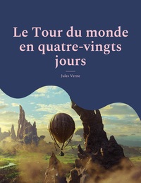 Picture of Le Tour du monde en quatre-vingts jours