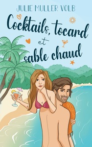 Picture of Cocktails, tocard et sable chaud