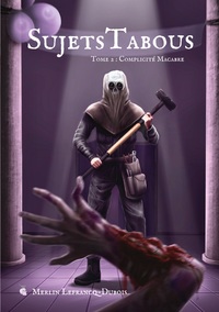 Image de Sujets Tabous, tome 2