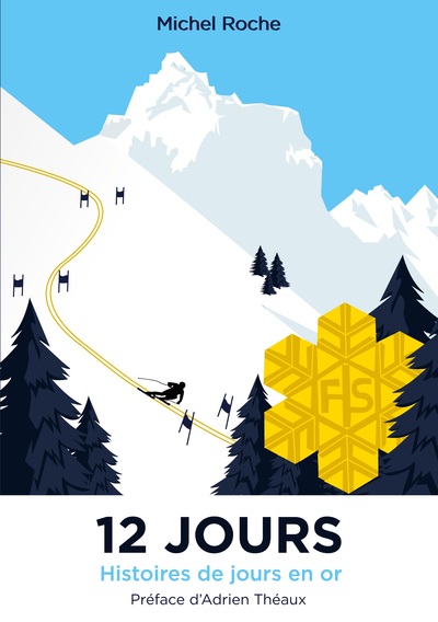 Picture of 12 jours