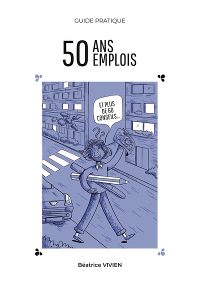 Image de 50 ans, 50 emplois