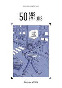 Image de 50 ans, 50 emplois