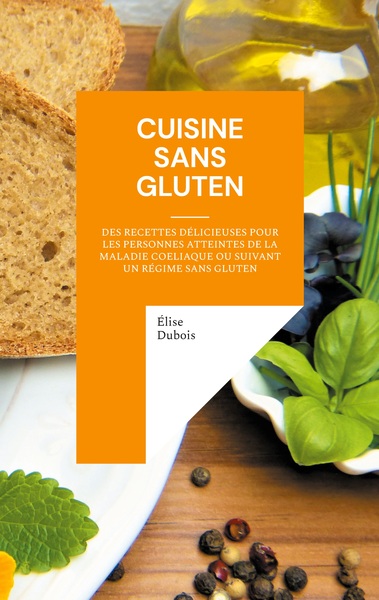 Image de Cuisine sans gluten