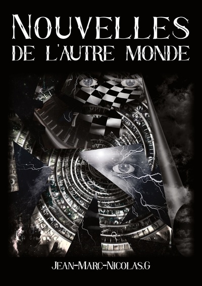 Picture of Nouvelles de l'autre monde.