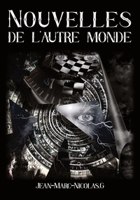 Picture of Nouvelles de l'autre monde.