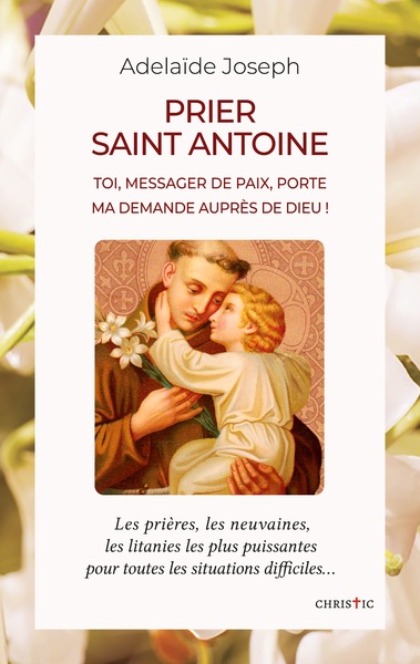 Picture of Prier saint Antoine