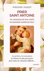 Picture of Prier saint Antoine