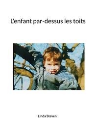 Picture of L'enfant par-dessus les toits