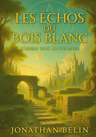 Picture of Les Échos du Bois Blanc