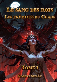 Image de Le Sang des Rois
