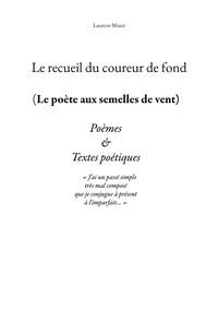 Image de Le recueil du coureur de fond