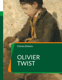 Picture of Olivier Twist