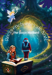 Picture of Récits enchantés de Noël