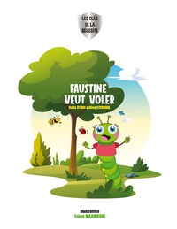 Image de Faustine veut voler