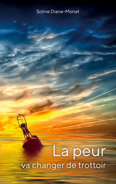 Picture of La peur va changer de trottoir
